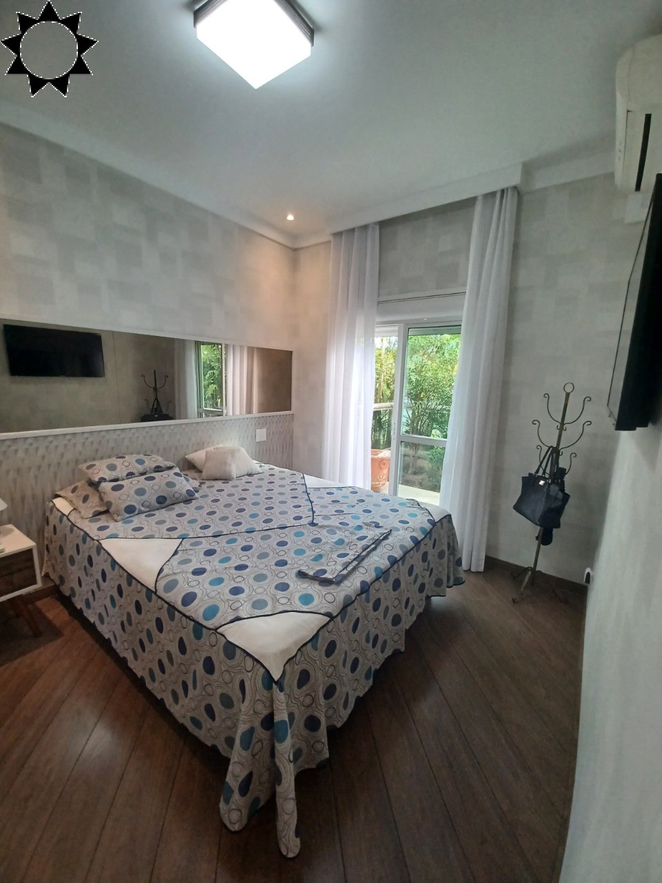 Apartamento à venda com 3 quartos, 100m² - Foto 6