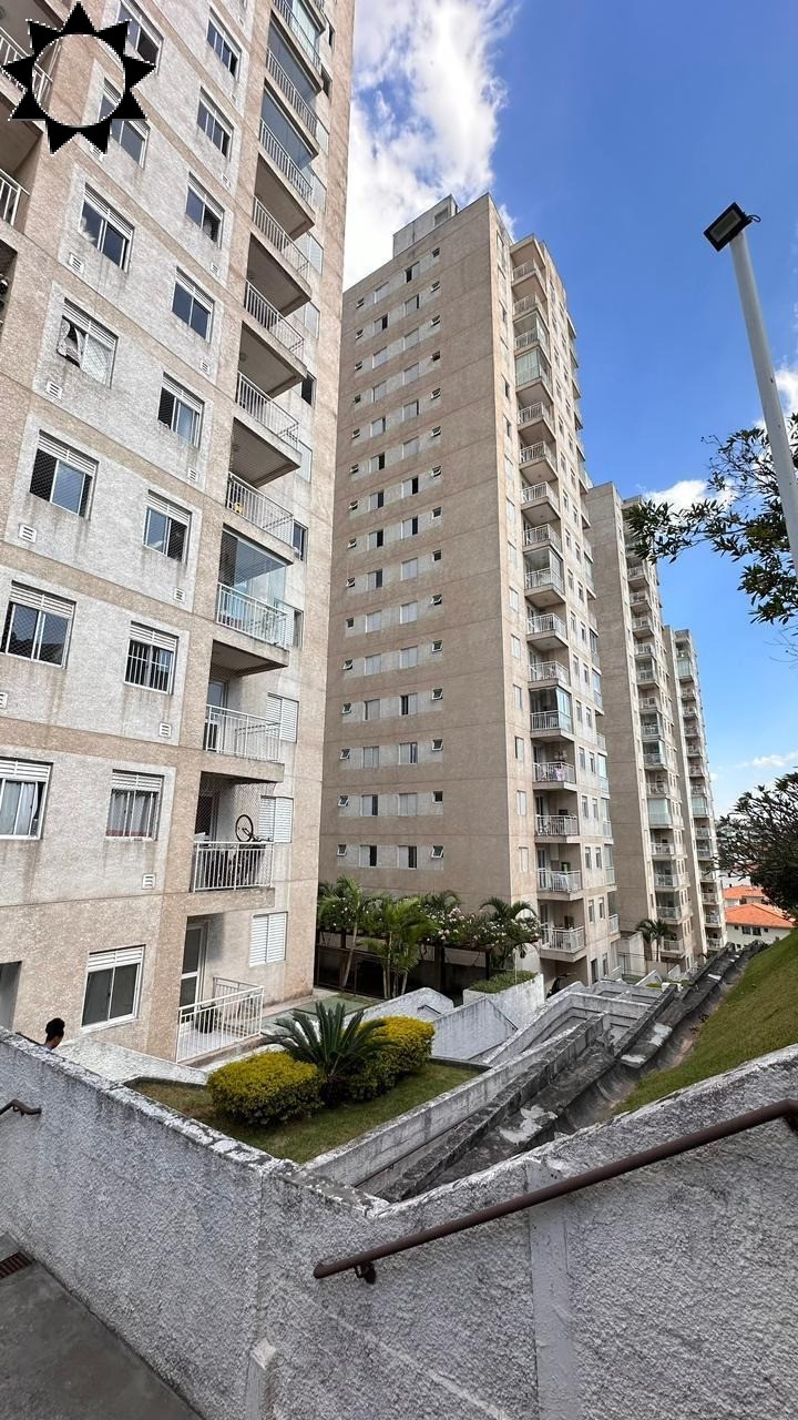 Apartamento à venda com 2 quartos, 50m² - Foto 68