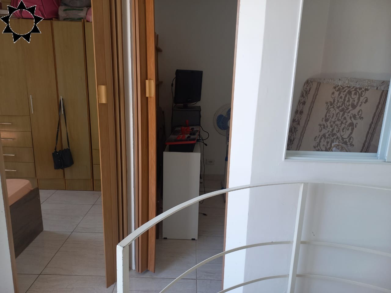 Apartamento à venda com 2 quartos, 99m² - Foto 24