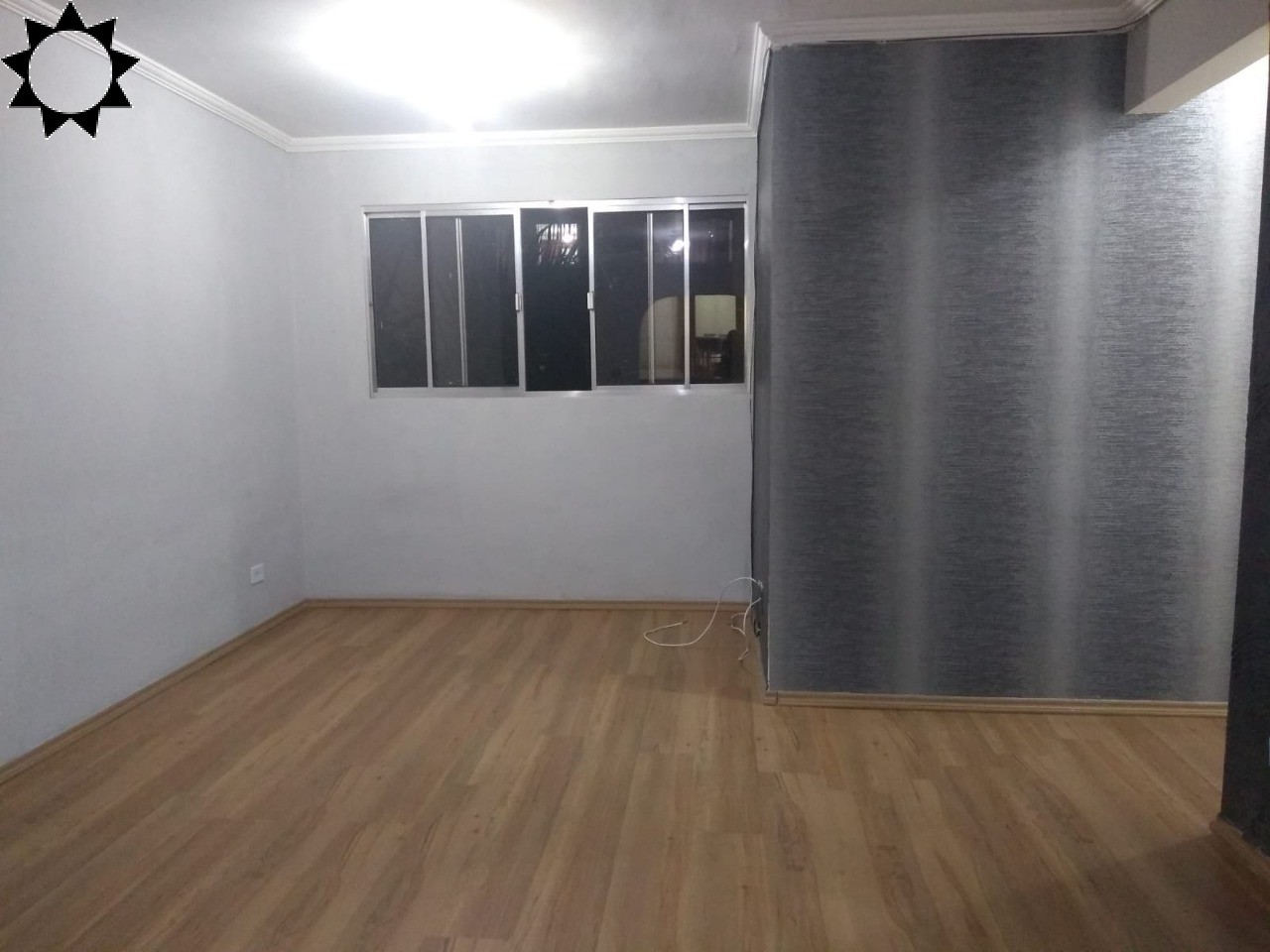 Apartamento à venda com 2 quartos, 55m² - Foto 1