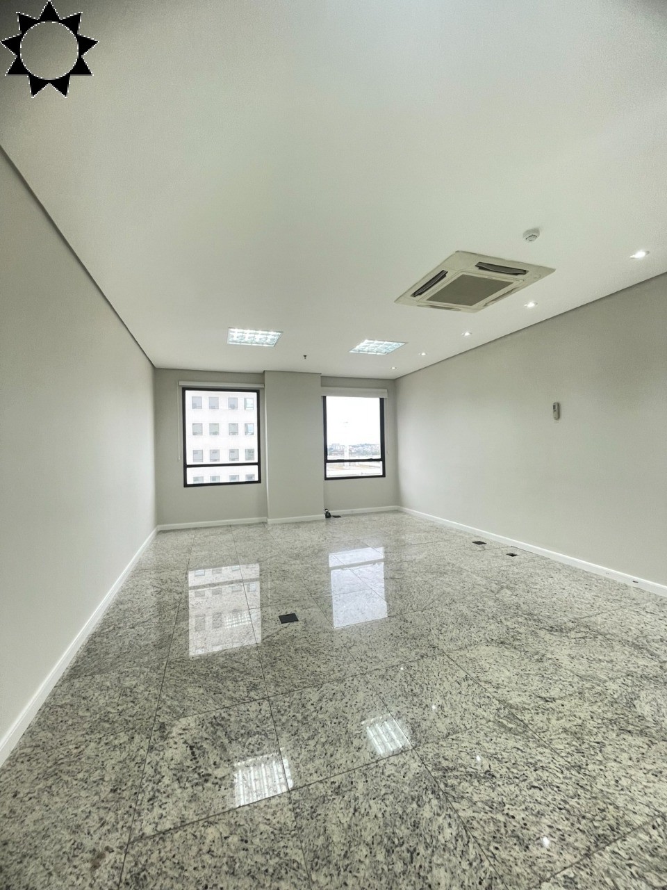 Conjunto Comercial-Sala à venda e aluguel, 48m² - Foto 10