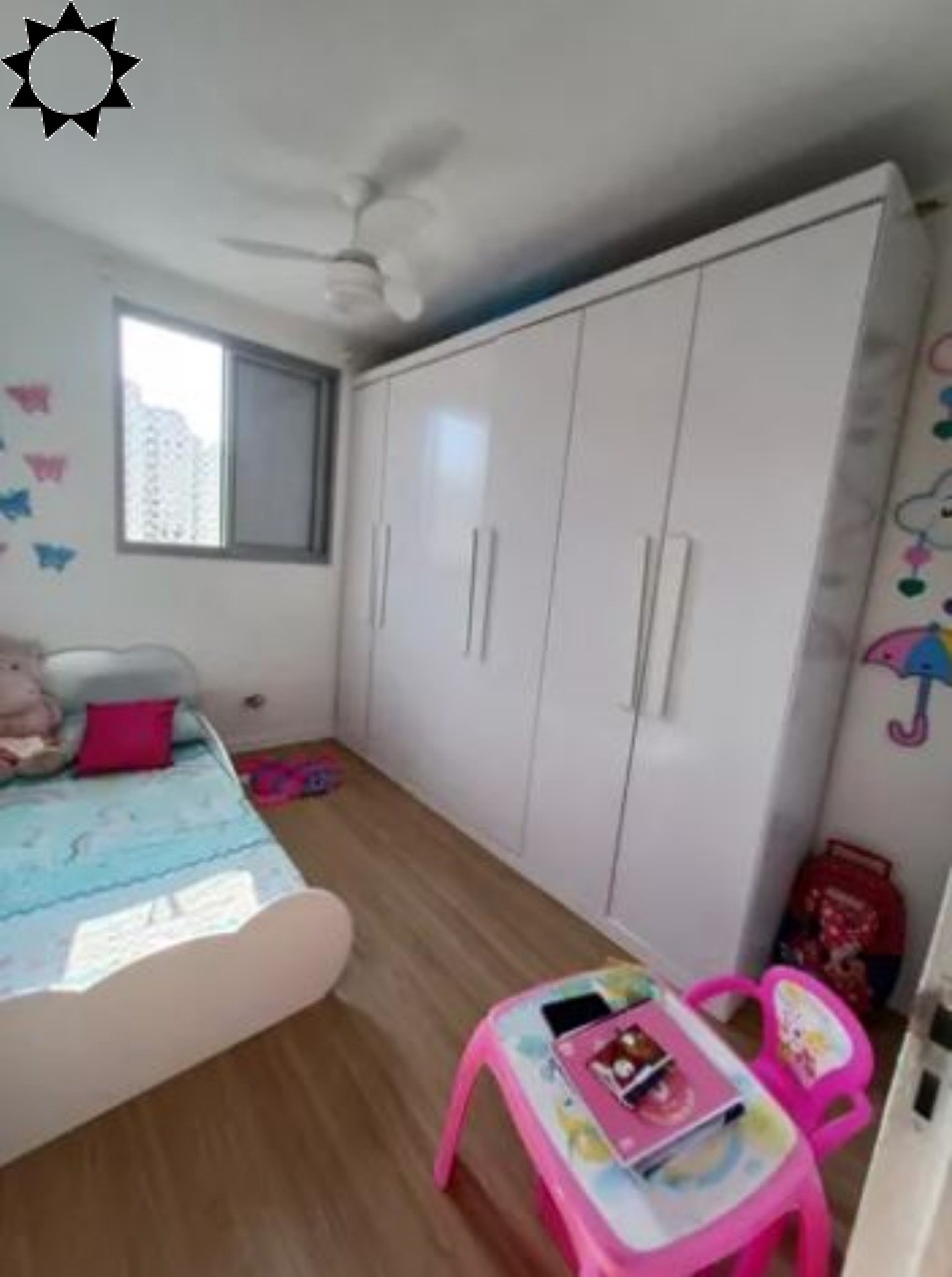 Apartamento à venda com 3 quartos, 65m² - Foto 5