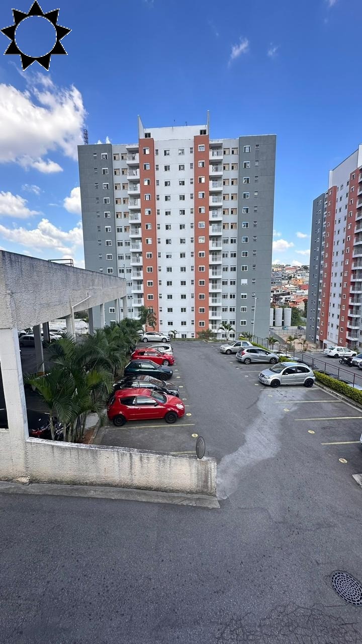 Apartamento à venda com 2 quartos, 50m² - Foto 57