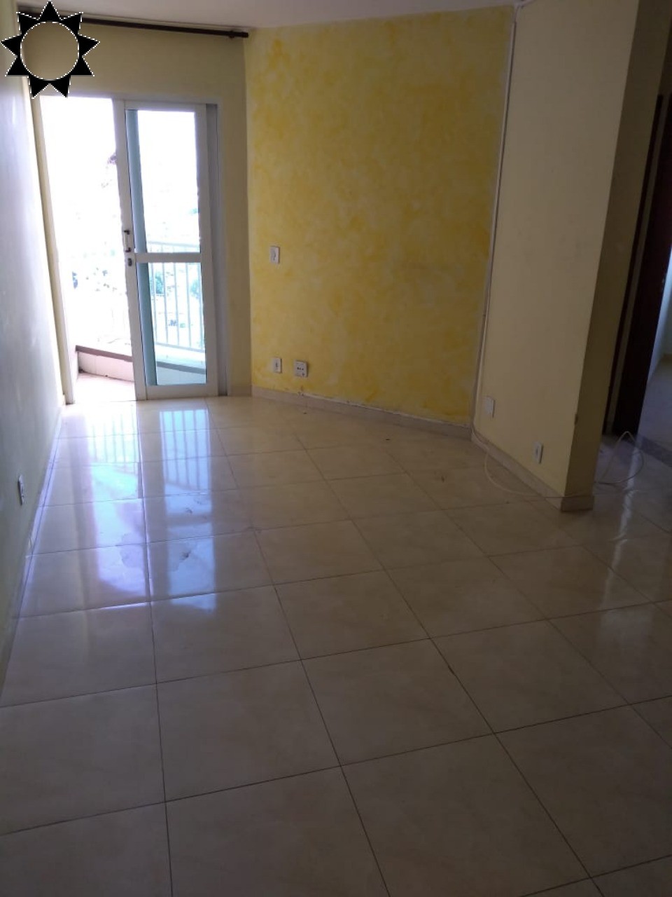 Apartamento à venda com 2 quartos, 50m² - Foto 1