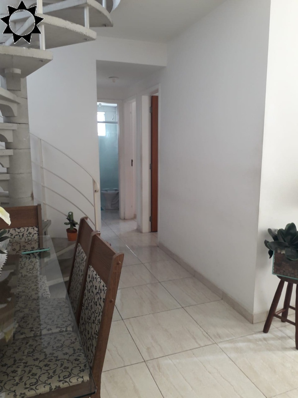 Apartamento à venda com 2 quartos, 99m² - Foto 5