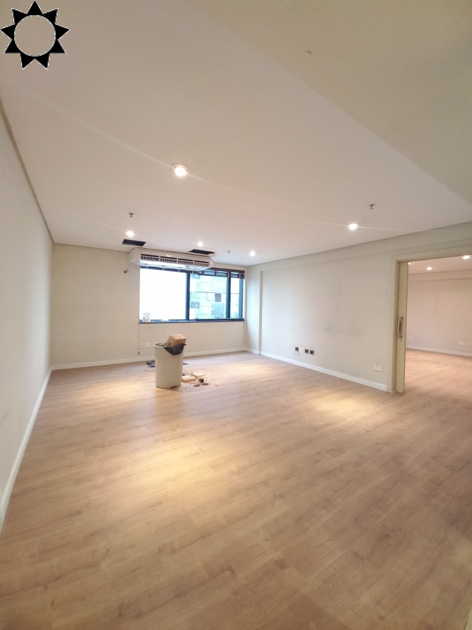 Conjunto Comercial-Sala à venda e aluguel, 224m² - Foto 4