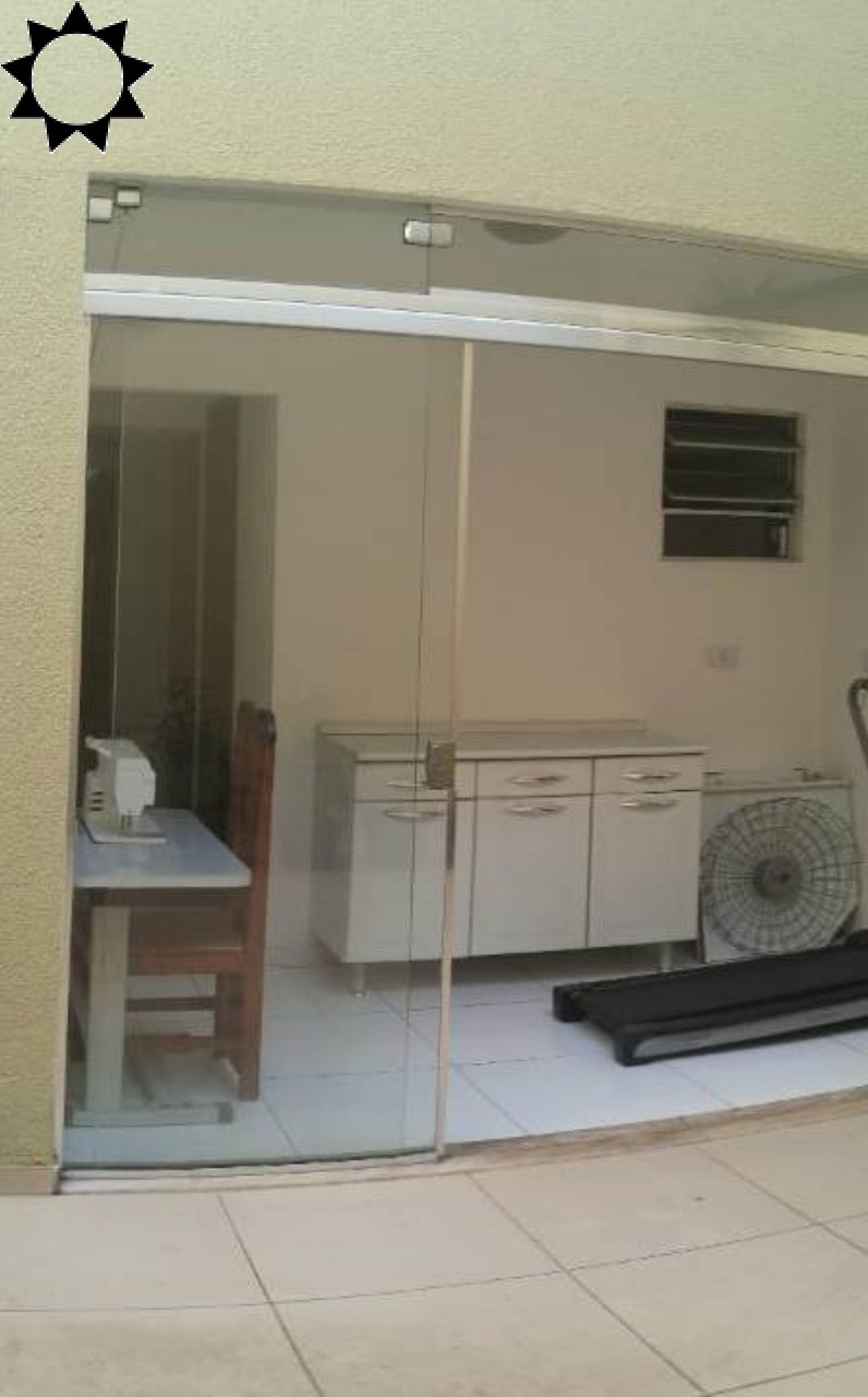 Casa à venda com 3 quartos, 220m² - Foto 22