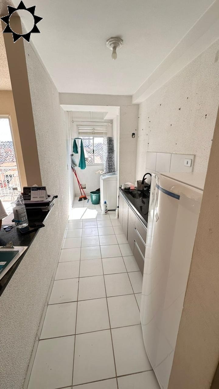 Apartamento à venda com 2 quartos, 50m² - Foto 18