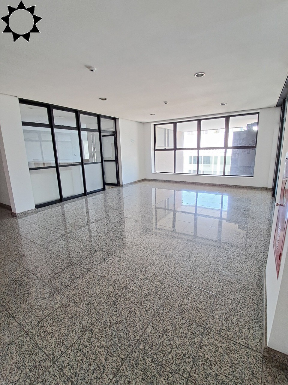 Conjunto Comercial-Sala para alugar, 206m² - Foto 1