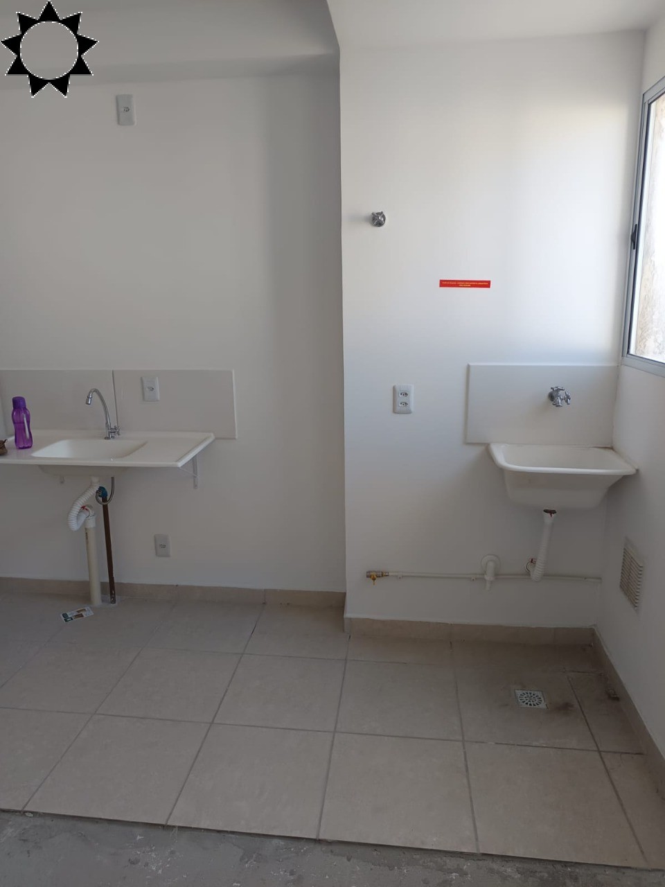 Apartamento à venda e aluguel com 2 quartos, 37m² - Foto 5