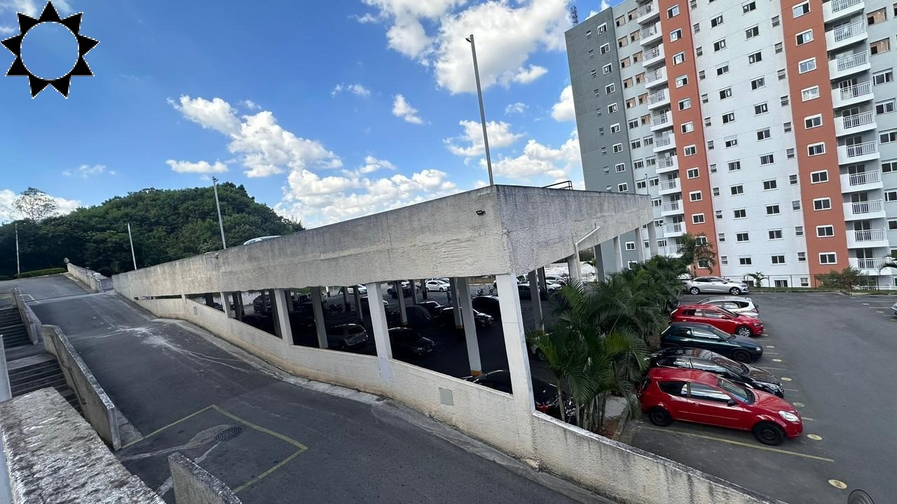 Apartamento à venda com 2 quartos, 50m² - Foto 55