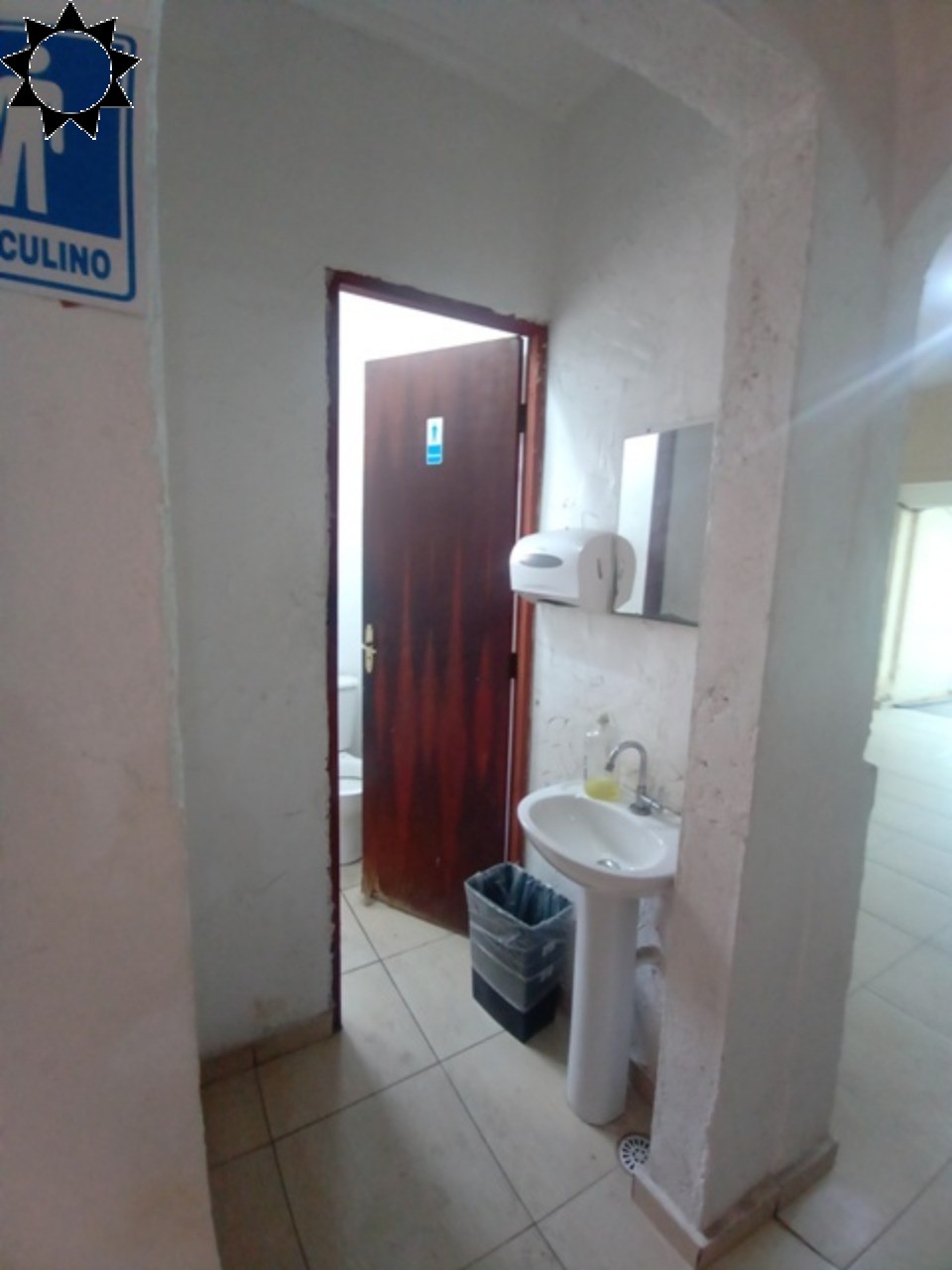 Prédio Inteiro para alugar, 220m² - Foto 19