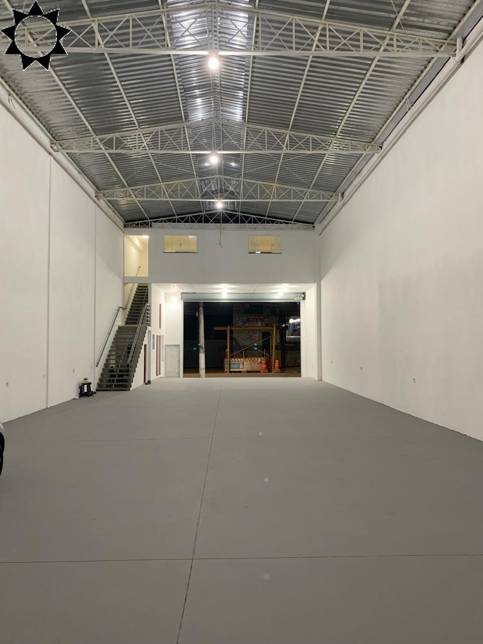Depósito-Galpão, 700 m² - Foto 15
