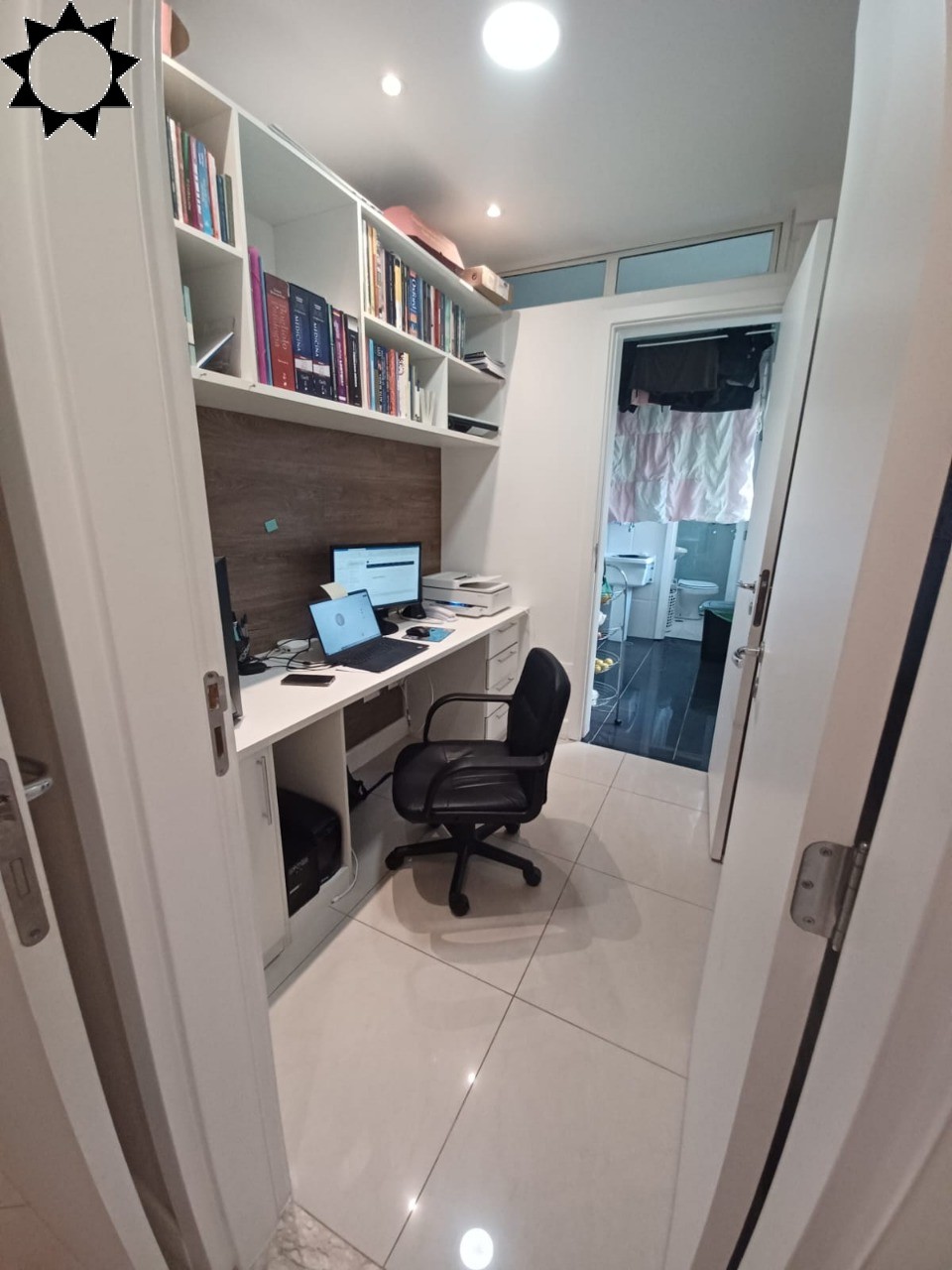 Apartamento à venda com 3 quartos, 100m² - Foto 26