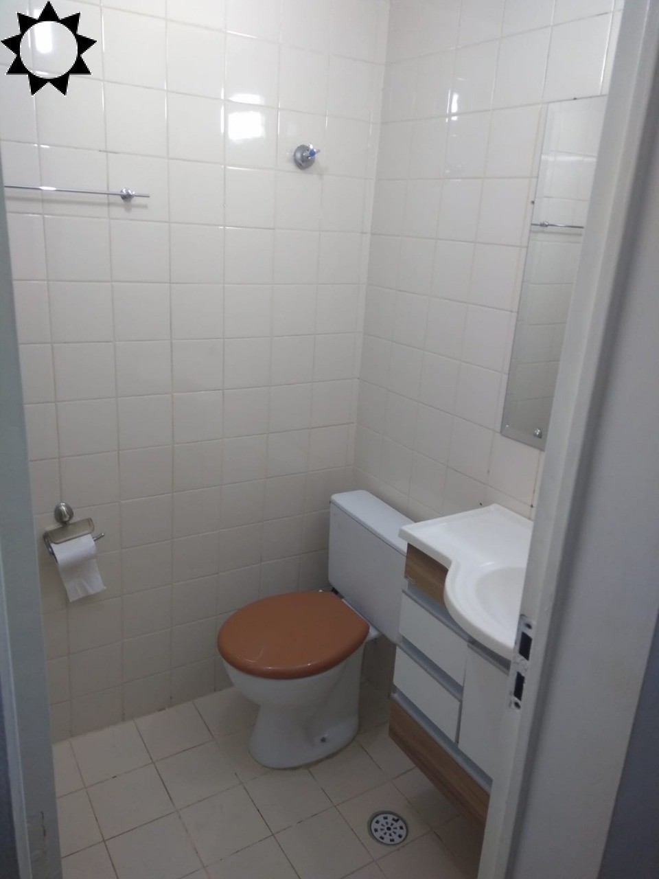 Apartamento à venda com 2 quartos, 55m² - Foto 11