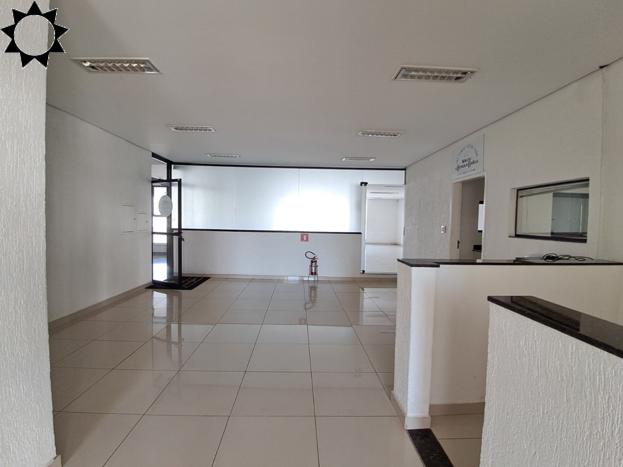 Conjunto Comercial-Sala para alugar, 190m² - Foto 14