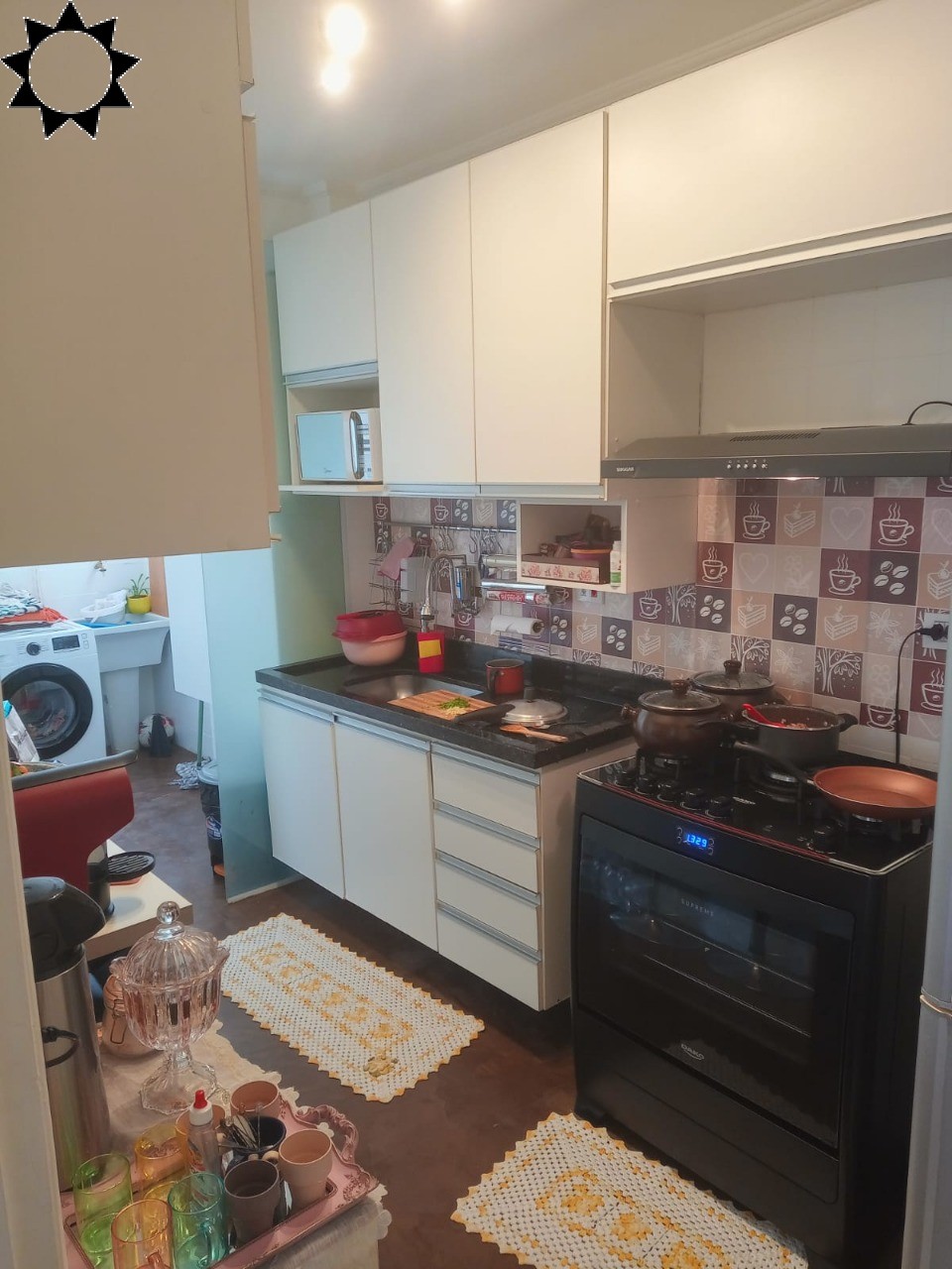 Apartamento à venda com 3 quartos, 70m² - Foto 29