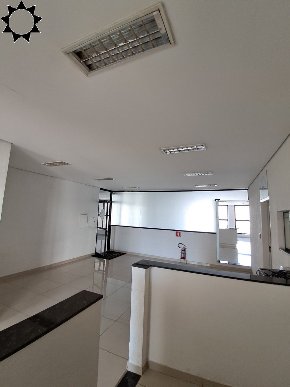 Conjunto Comercial-Sala para alugar, 190m² - Foto 6