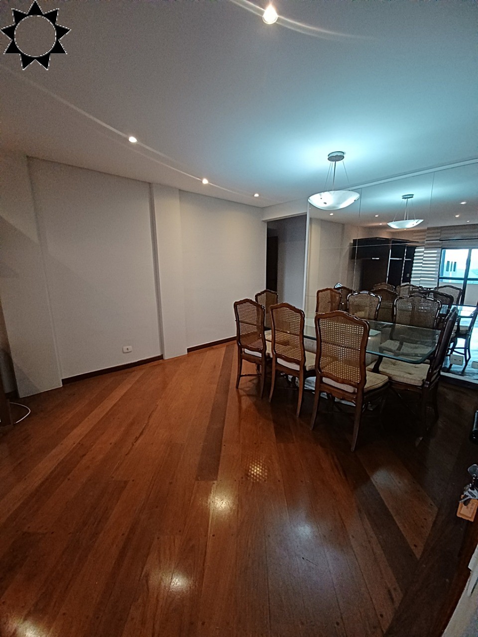 Apartamento à venda com 4 quartos, 154m² - Foto 6