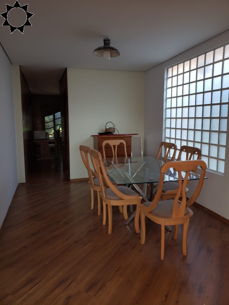 Casa para alugar com 3 quartos, 100m² - Foto 12