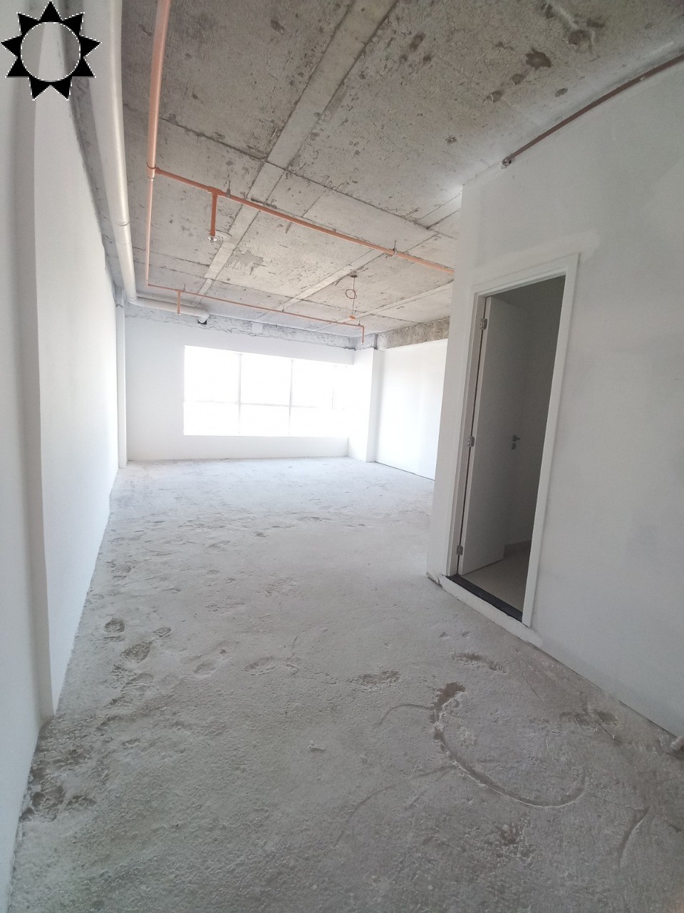 Conjunto Comercial-Sala à venda, 574m² - Foto 3