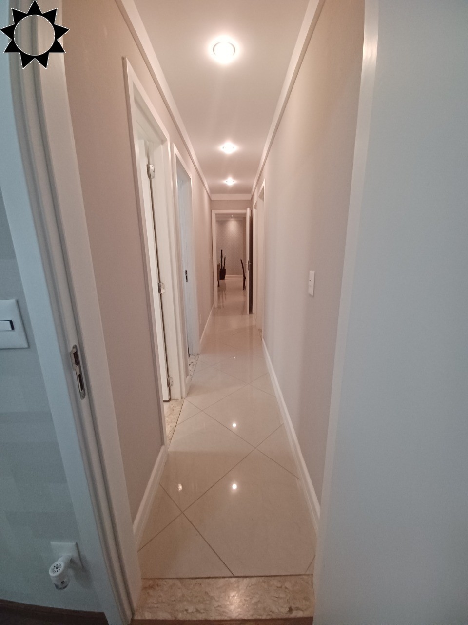 Apartamento à venda com 3 quartos, 100m² - Foto 13