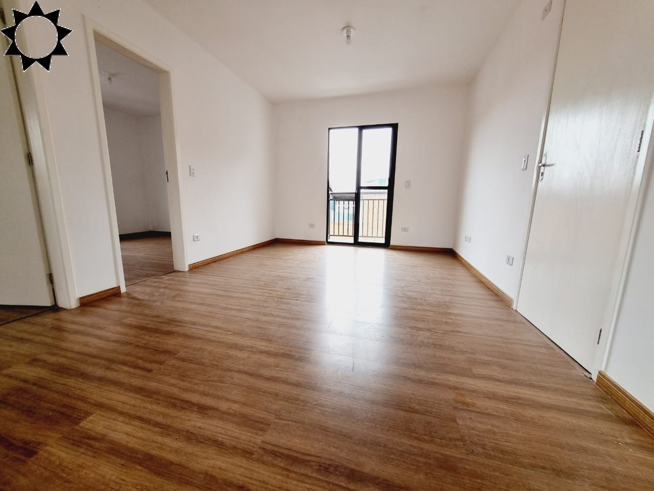 Apartamento à venda com 2 quartos, 54m² - Foto 2