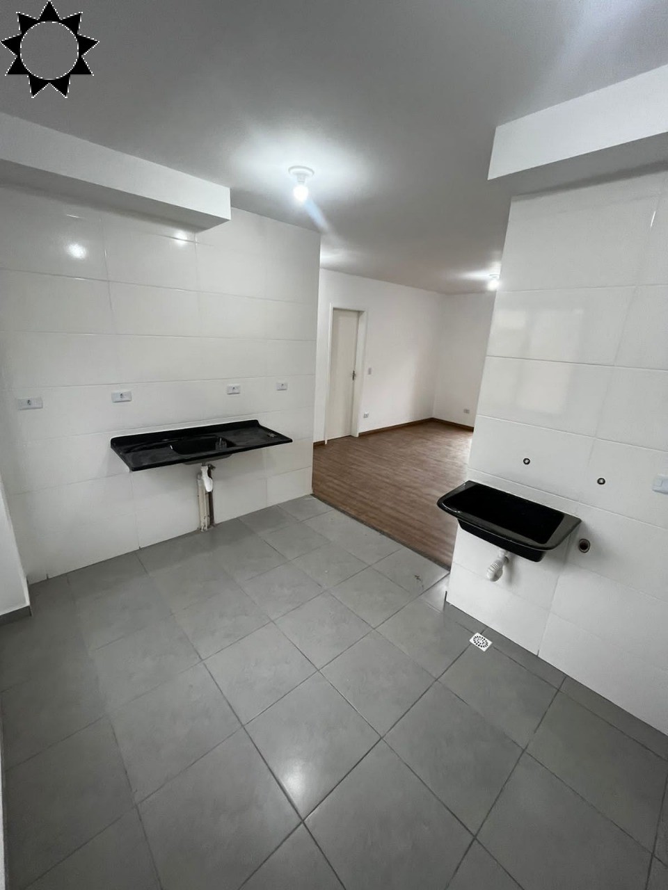 Apartamento à venda com 2 quartos, 54m² - Foto 4