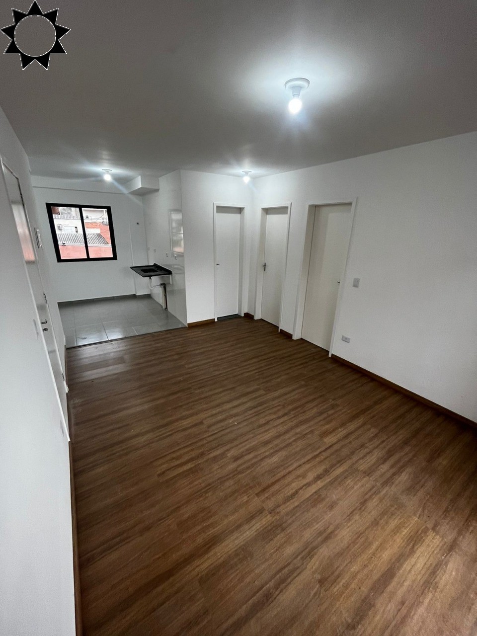 Apartamento à venda com 2 quartos, 54m² - Foto 5