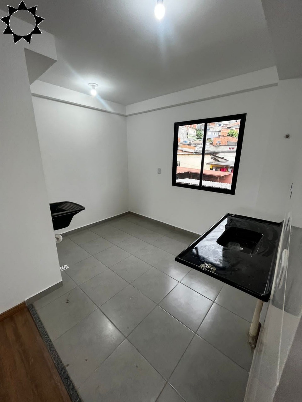 Apartamento à venda com 2 quartos, 54m² - Foto 6