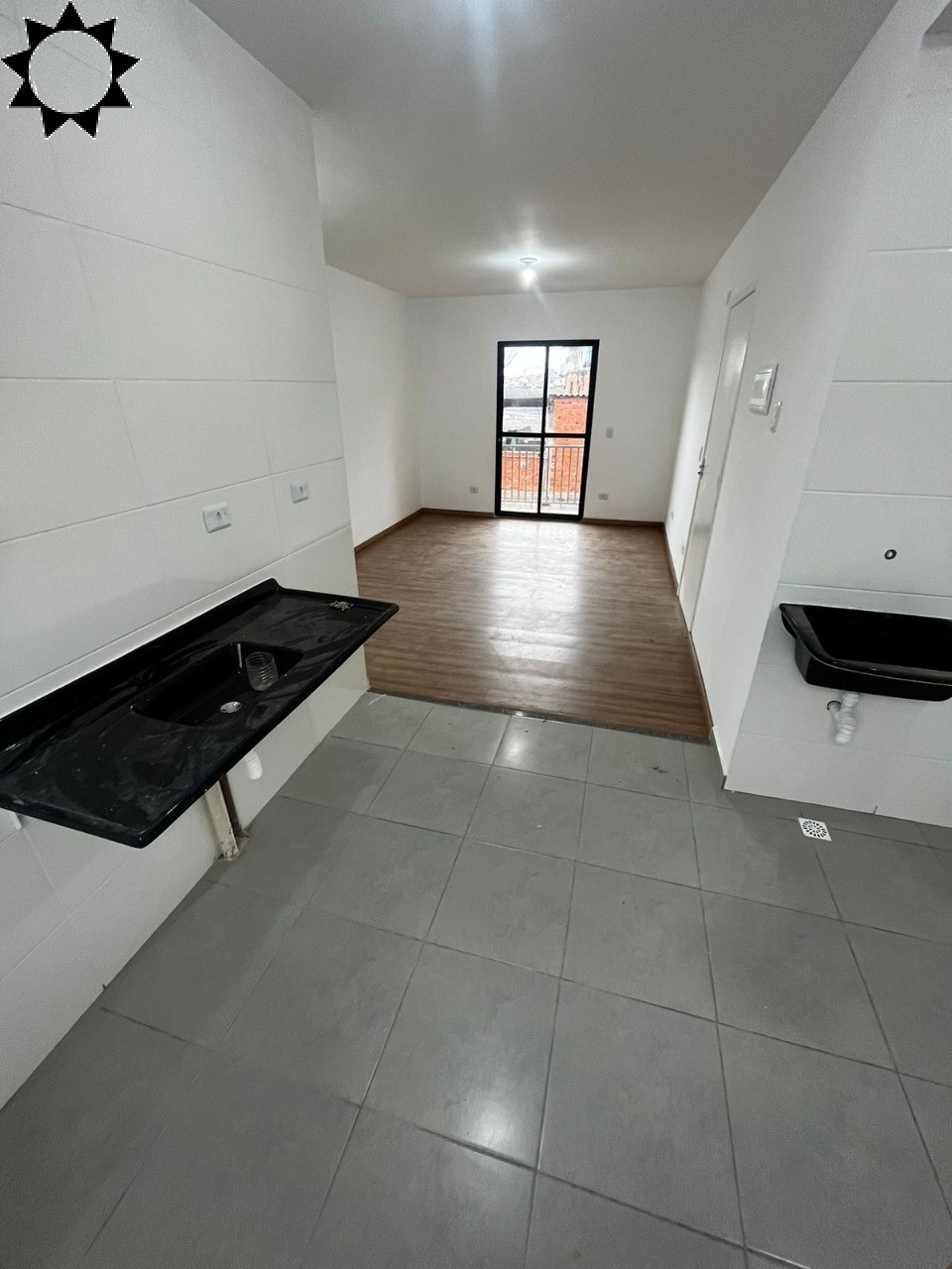 Apartamento à venda com 2 quartos, 54m² - Foto 7