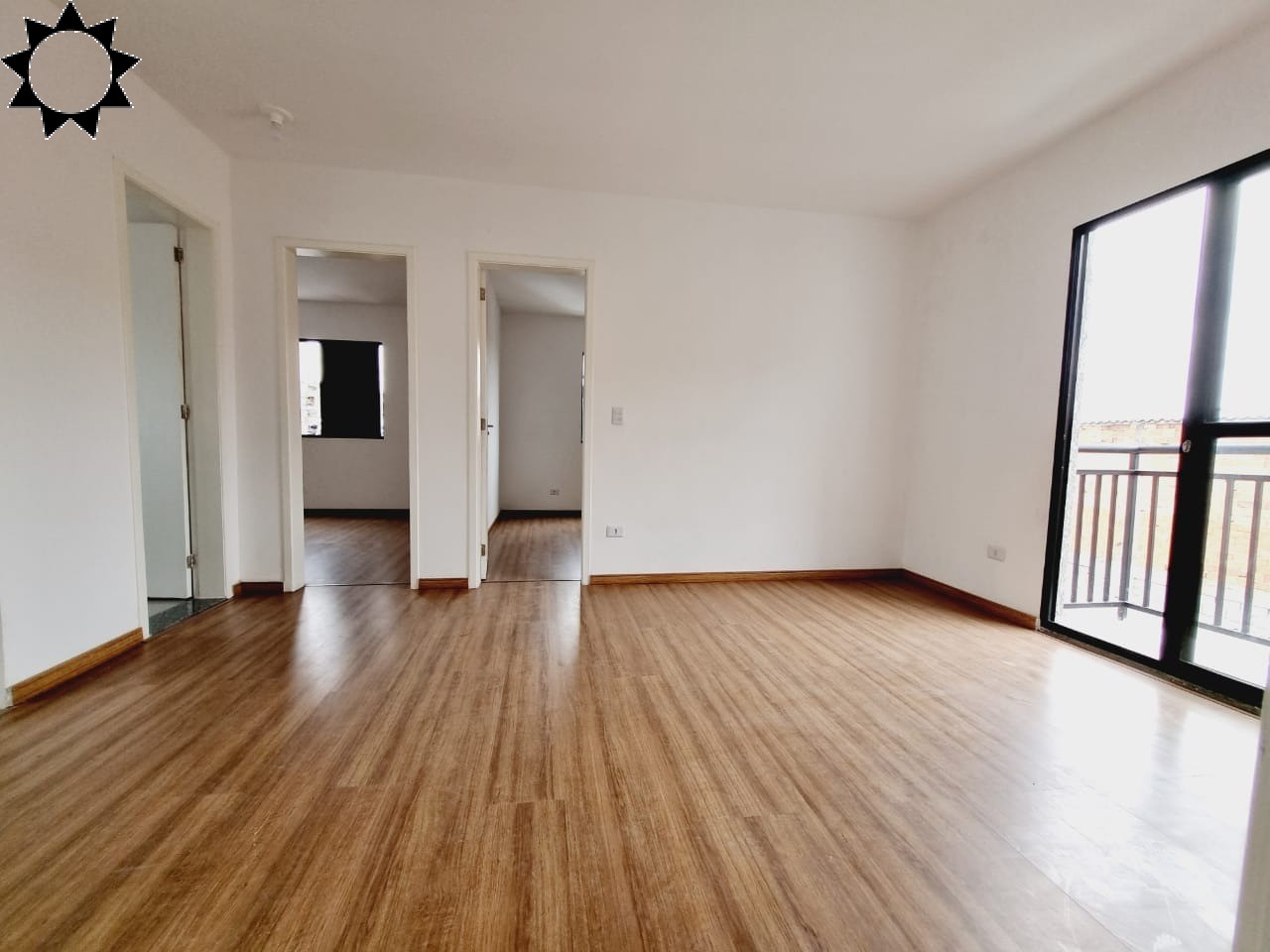 Apartamento à venda com 2 quartos, 54m² - Foto 8