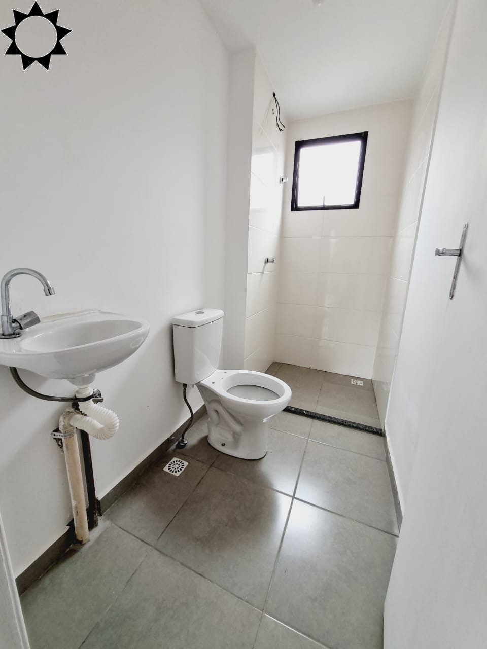 Apartamento à venda com 2 quartos, 54m² - Foto 12