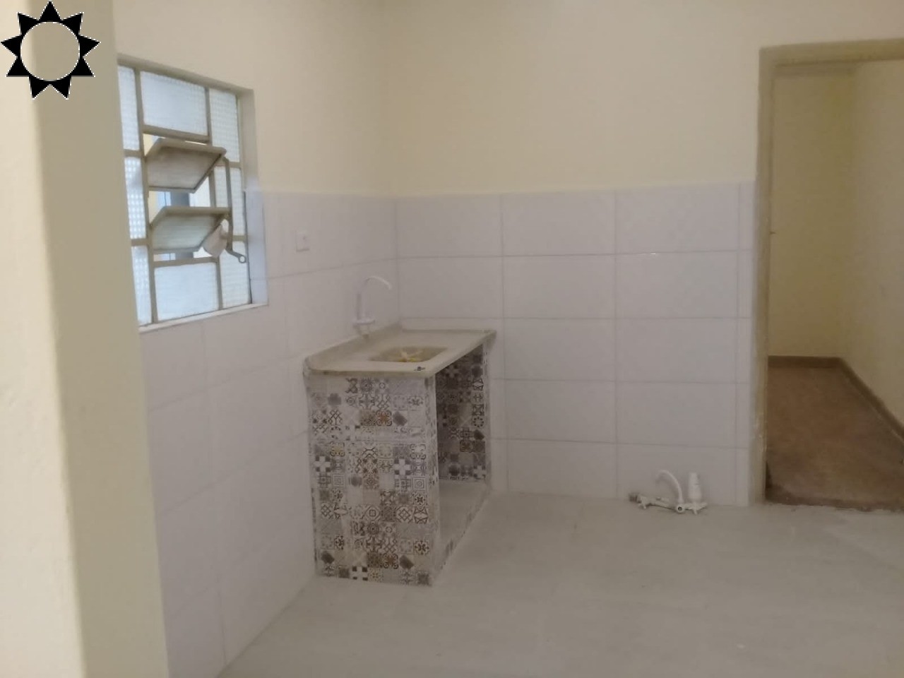 Casa para alugar com 1 quarto, 43m² - Foto 3