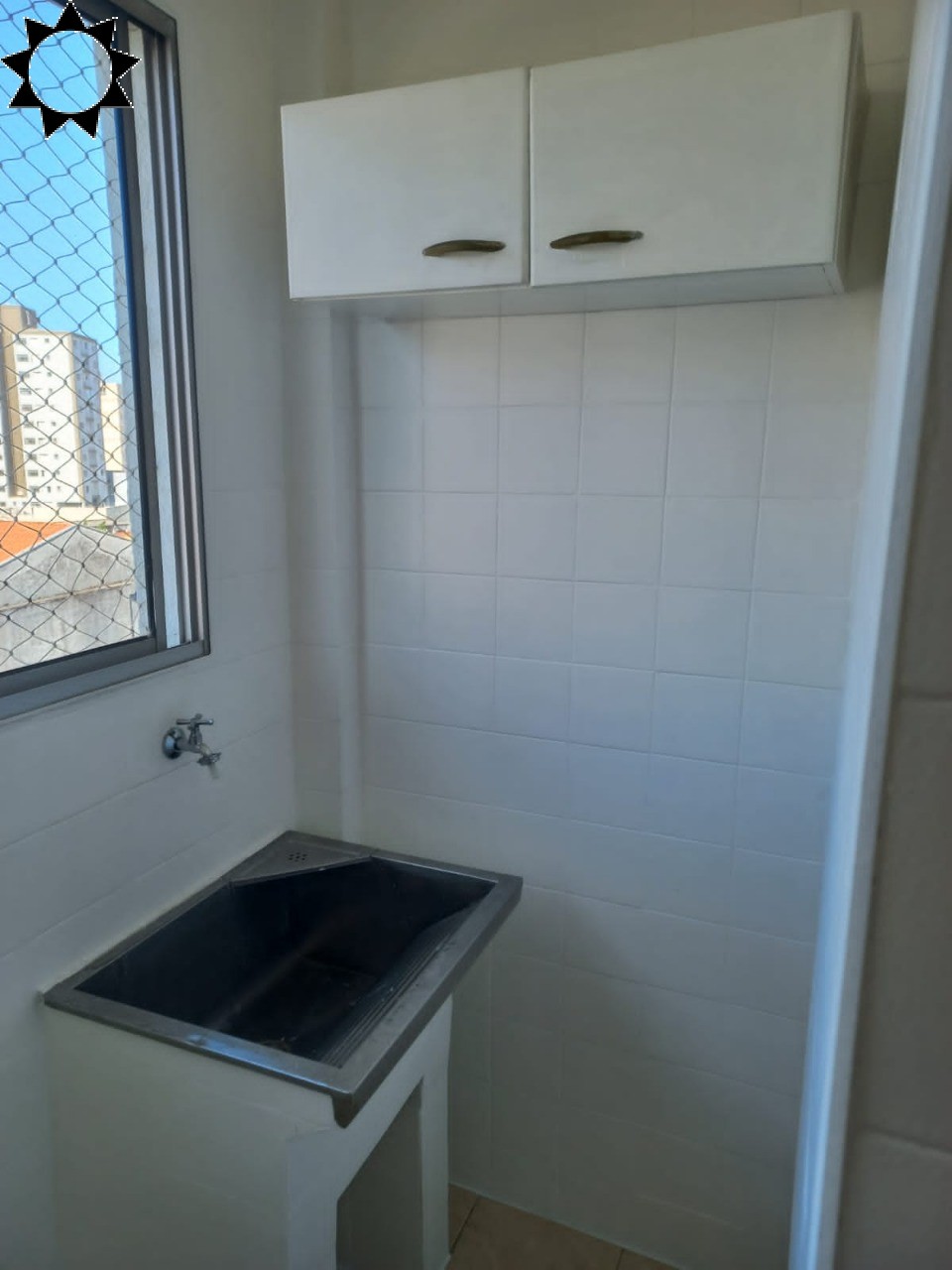 Apartamento à venda com 2 quartos, 60m² - Foto 6