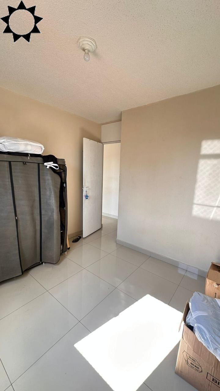 Apartamento à venda com 2 quartos, 50m² - Foto 12