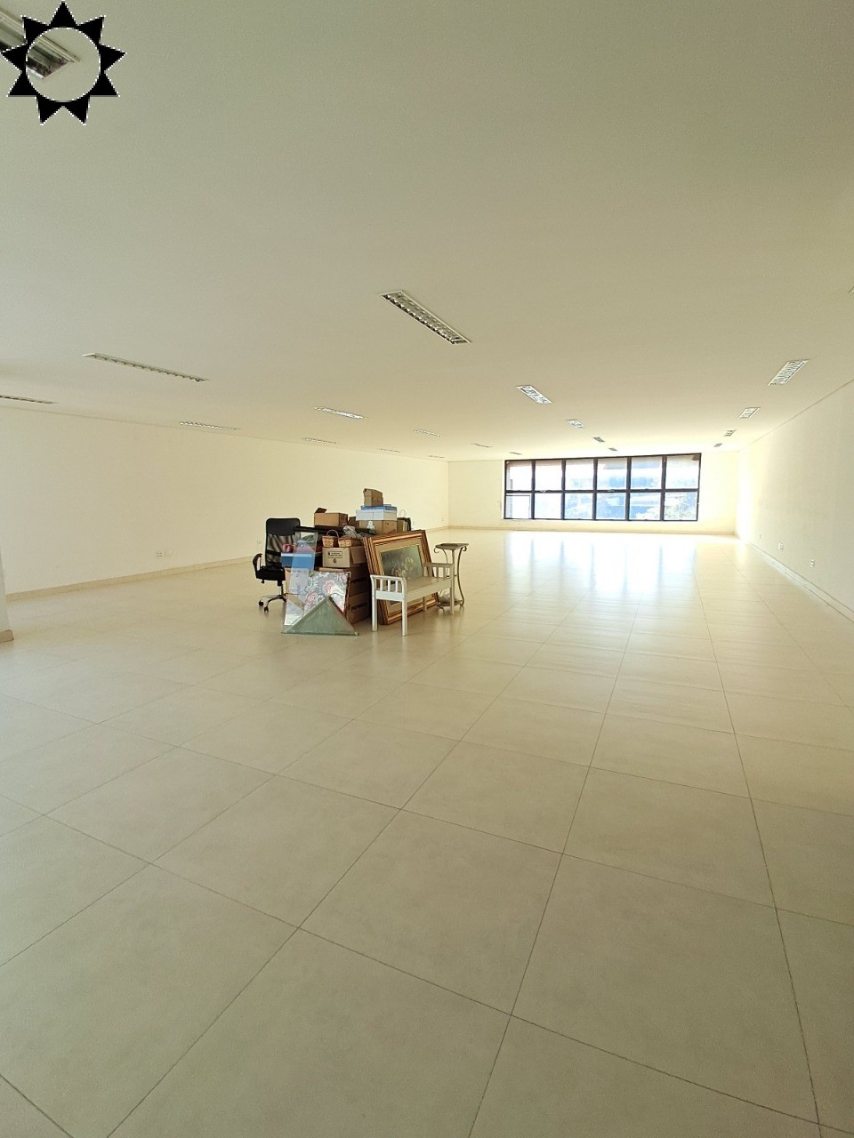 Conjunto Comercial-Sala para alugar, 206m² - Foto 2