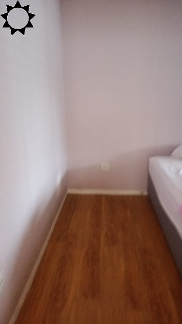 Casa para alugar com 2 quartos, 50m² - Foto 4