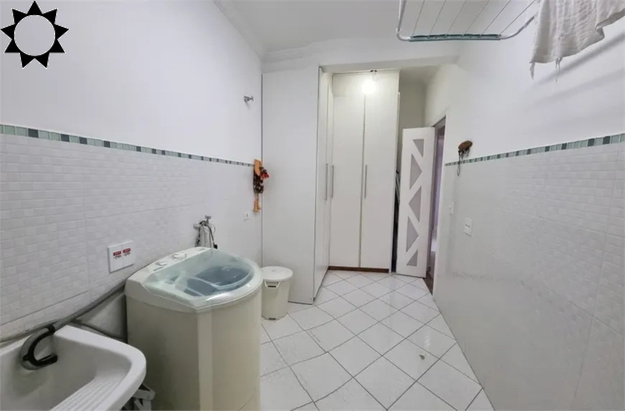 Casa à venda com 3 quartos, 203m² - Foto 19