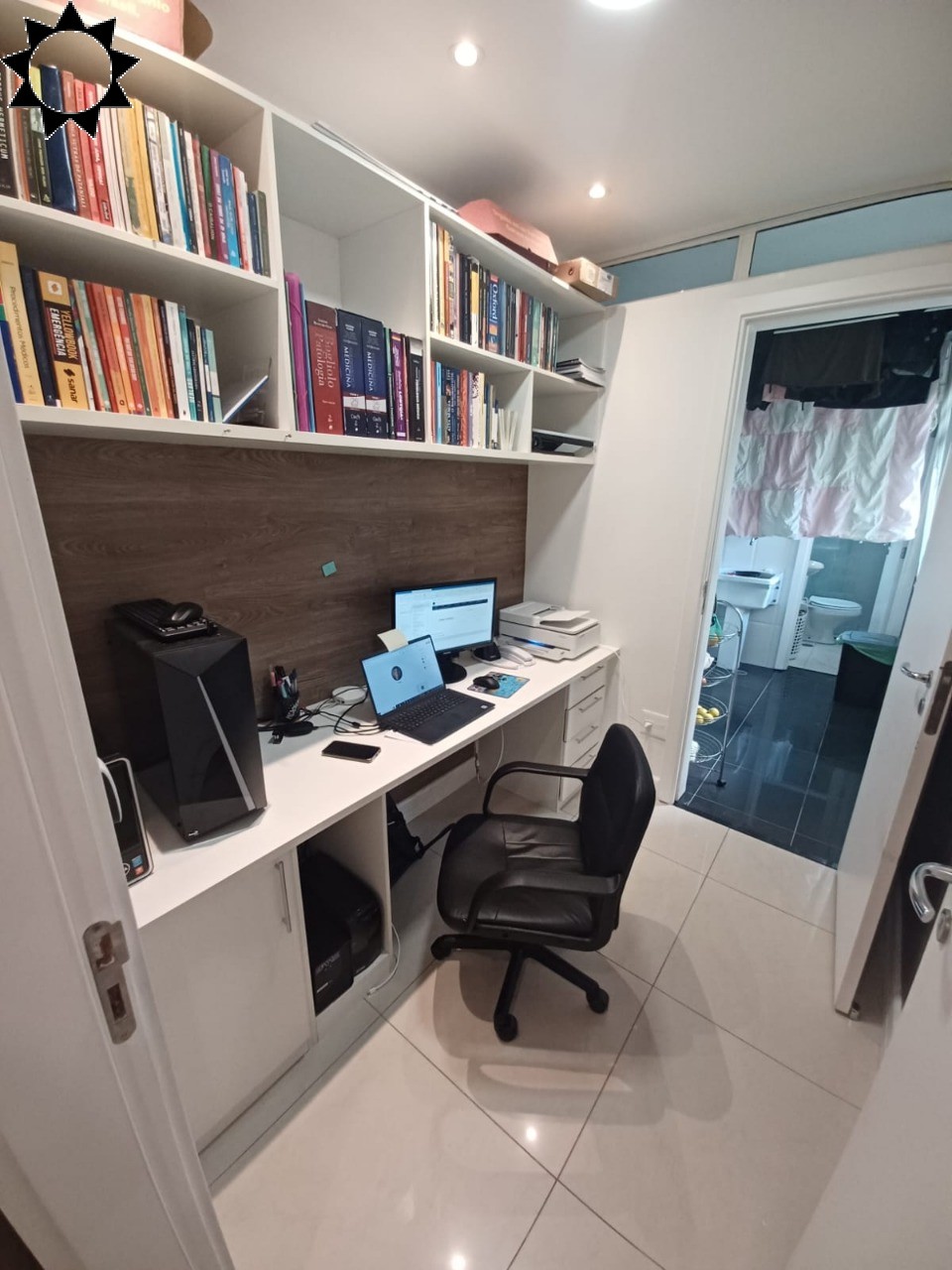 Apartamento à venda com 3 quartos, 100m² - Foto 20