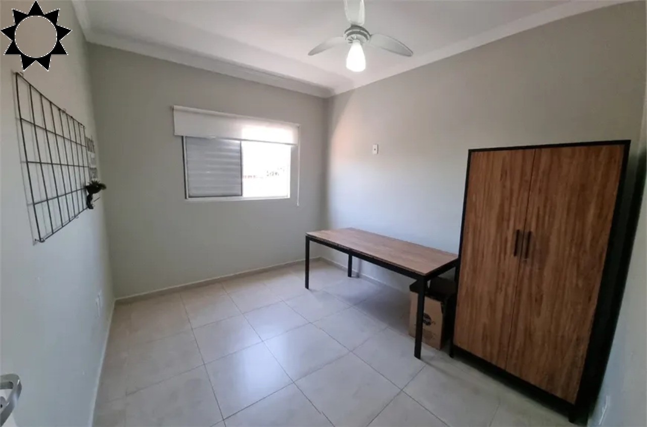 Casa à venda com 3 quartos, 203m² - Foto 26