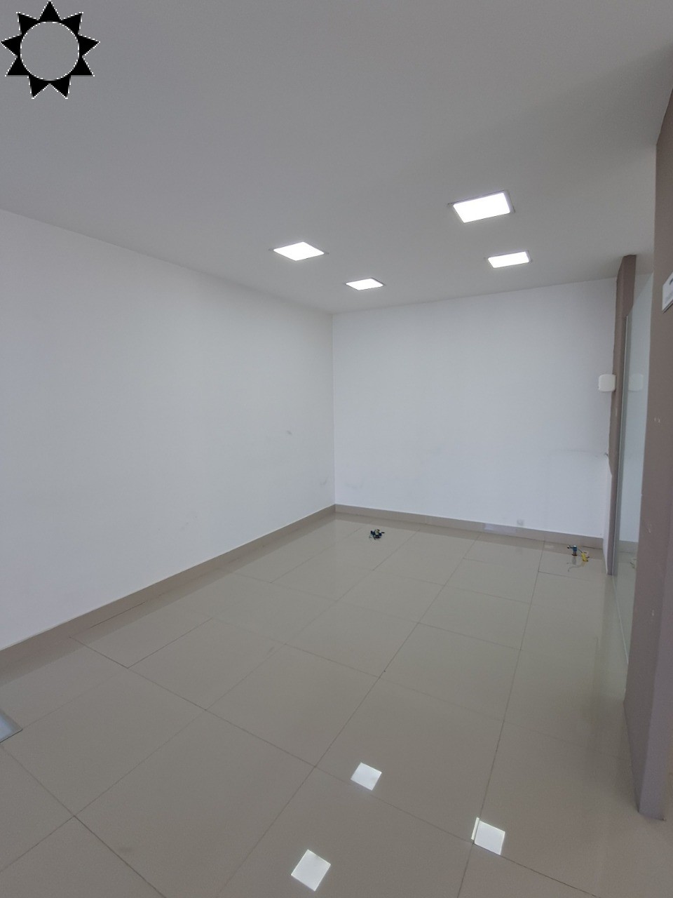 Conjunto Comercial-Sala para alugar, 206m² - Foto 13