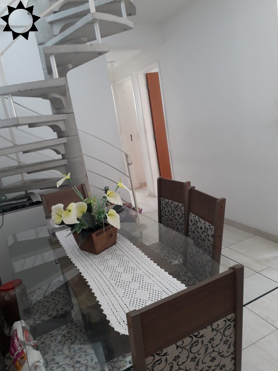 Apartamento à venda com 2 quartos, 99m² - Foto 9