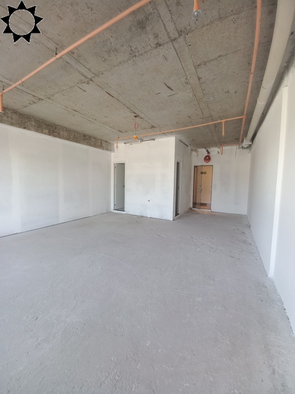 Conjunto Comercial-Sala à venda, 574m² - Foto 4