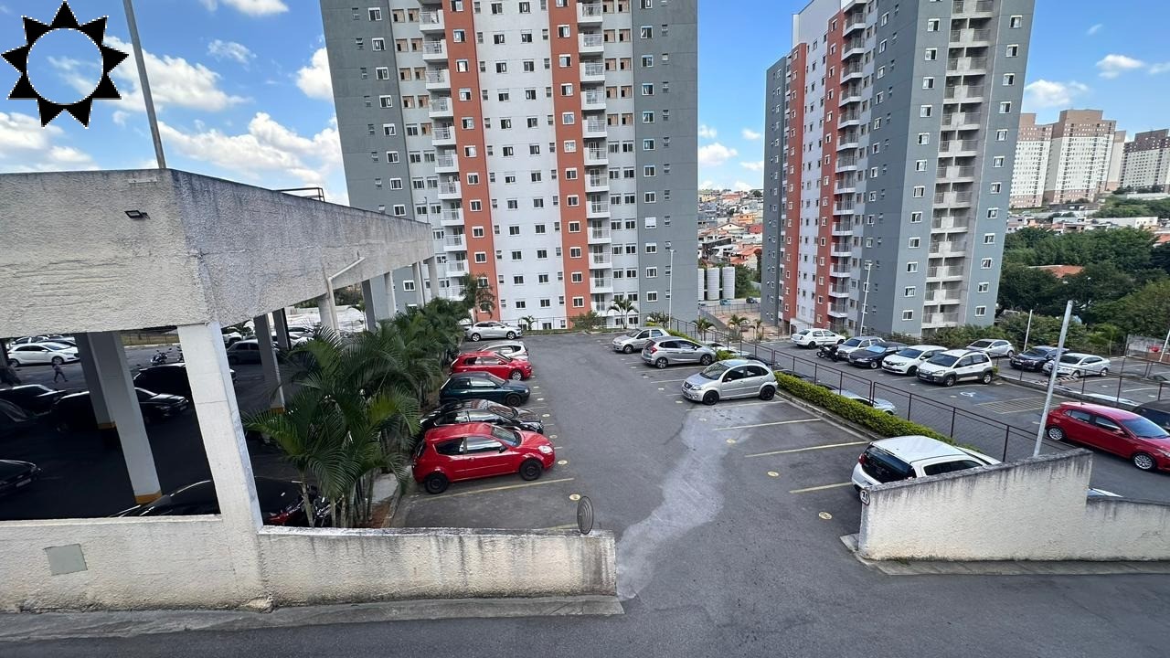 Apartamento à venda com 2 quartos, 50m² - Foto 52