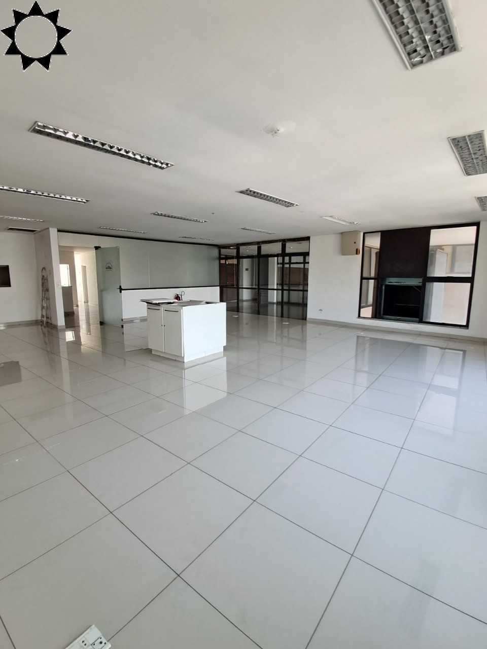 Conjunto Comercial-Sala para alugar, 190m² - Foto 8