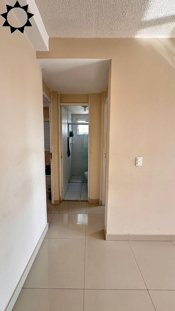 Apartamento à venda com 2 quartos, 50m² - Foto 7