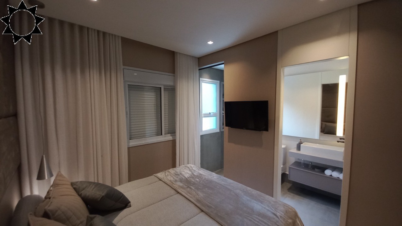 Apartamento à venda com 3 quartos, 87m² - Foto 15