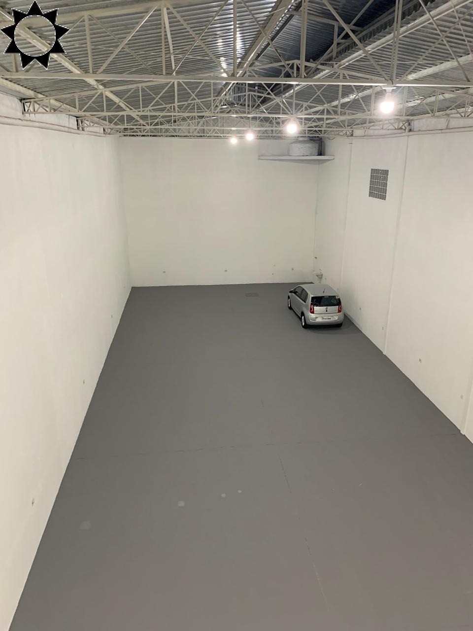 Depósito-Galpão, 700 m² - Foto 14