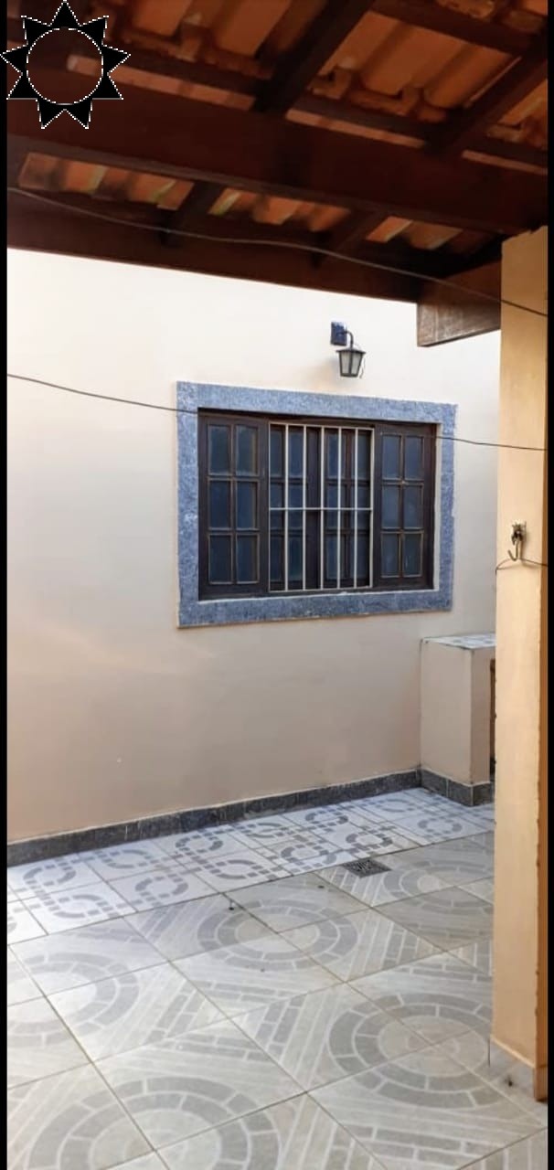 Casa à venda com 3 quartos, 185m² - Foto 11